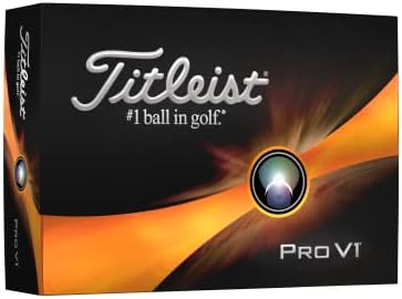 Titleist Prior Generation Pro V1 Golf Balls