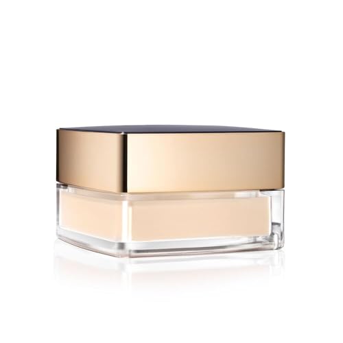 Estée Lauder Double Wear Sheer Flattery Loose Setting Powder | Lightweight & Oil-Free, 0.31 Ounce, Translucent Matte