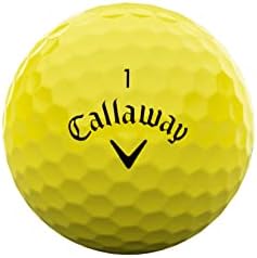Callaway Golf Warbird Golf Balls