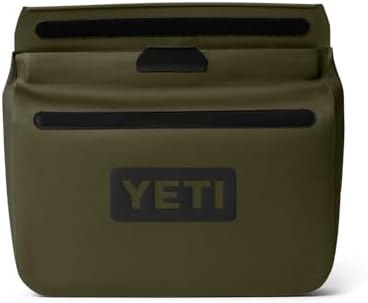 YETI Sidekick Dry Waterproof Gear Case and Bag Accessory