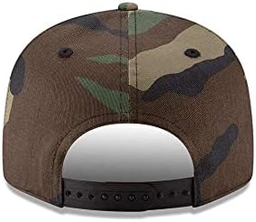 New Era NBA Men's 9Fifty Snapback Cap