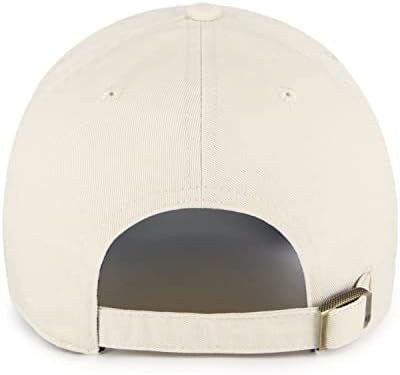 '47 MLB Womens Women's Brand Clean Up Cap