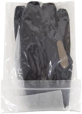 Climbing Gloves Rope Gloves,Perfect for Rappelling Rescue Rock/Tree/Wall/Mountain Climbing,Adventure,Outdoor Sports