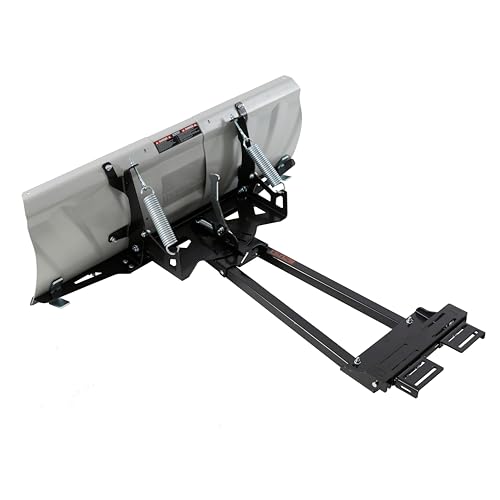 Kolpin ATV Switchblade Plow – 17-0000