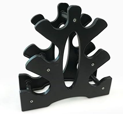 CAP Barbell Neoprene Dumbbell Weights Pairs & Sets | Multiple Colors