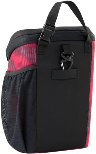 Under Armour UA Sideline Mini Red/White OSFA