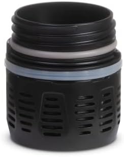 GRAYL UltraPress Replacement Purifier Cartridge - Black