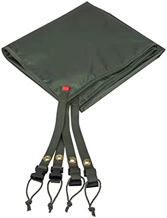 MARMOT Crane Creek 2P/3P Camping and Backpacking Tents & Footprints