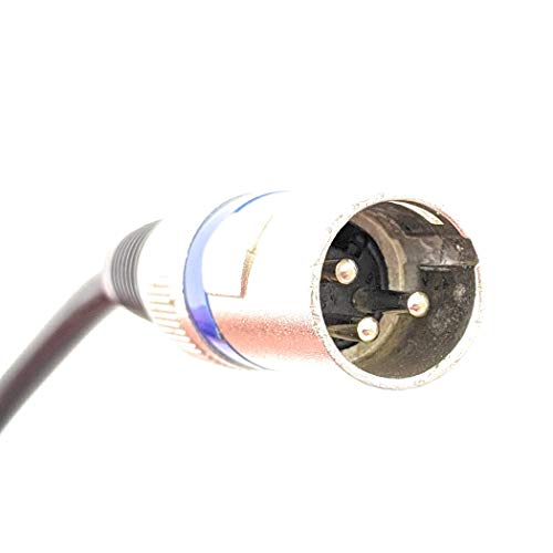 Pride Mobility Charger - Fits Scooter and Power Wheelchairs - 24V 3.5A - A24030-10