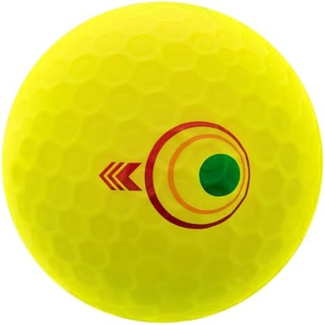 Bridgestone e12 Golf Balls