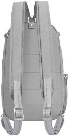 Travelon Anti-Theft Roam Convertible Backpack Sling