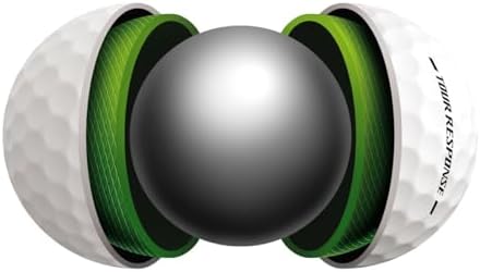 TaylorMade Golf Tour Response Stripe