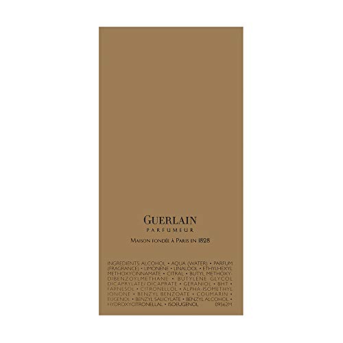 Imperiale Guerlain by Guerlain for Men - 3.4 oz EDC Spray