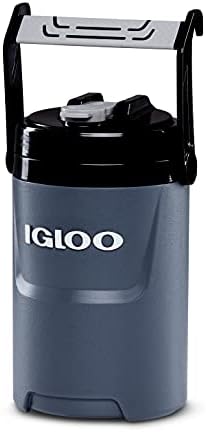 Igloo Red 1/2 Gallon Sports