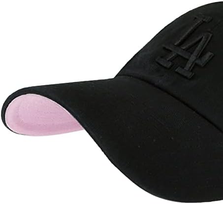 47 Brand MLB New York Yankees Branson Cap B-BRANS17CTP, Unisex