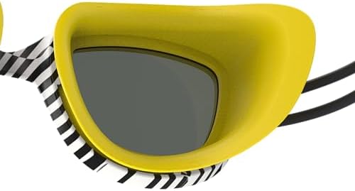 Speedo Kids' Swim Goggles Sunny G Ages 3-8