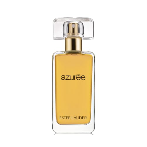 Estée Lauder Azurée Eau de Parfum Spray with Citrus & Wood | Women's Perfume, 1.7 Fl Oz