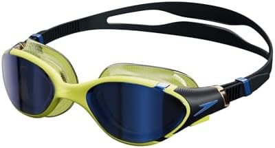 Speedo Unisex-Adult Swim Goggle Biofuse 2.0