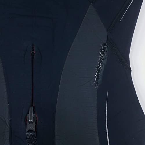 GEAR AID Aquaseal FD Flexible Durable Repair Adhesive and Cure Accelerator for Fixing Holes and Rips in Waders, Wetsuits and Inflatables