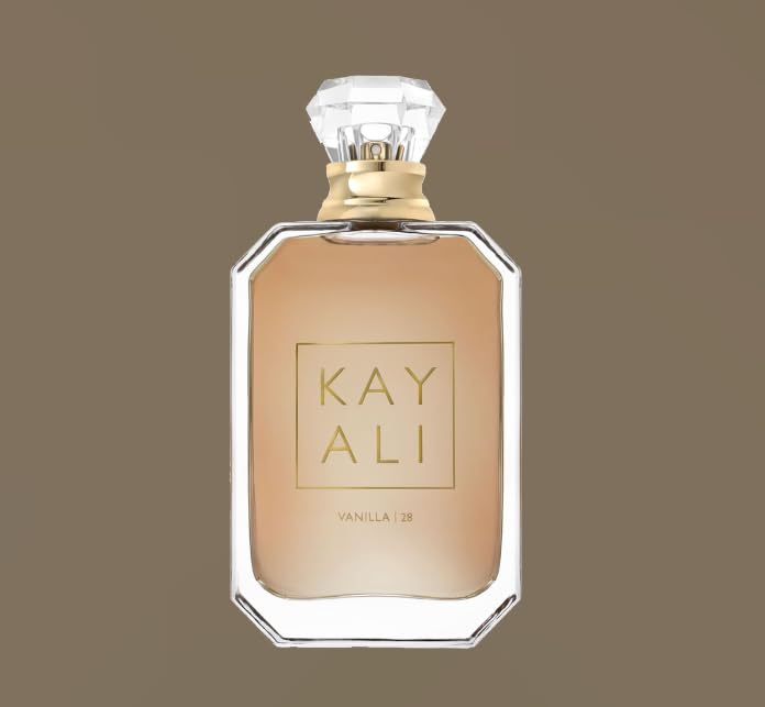 KAYALI VANILLA | 28 1.7 oz / 50 ml eau de parfum spray