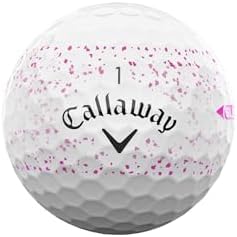 Callaway Golf Supersoft Golf Balls