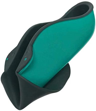 Tinkle Belle Female Urination Device/Portable Urinal with Case -Stand to Pee While Staying Fully Clothed. Easy, Compact, Reliable for Hiking/Camping/Travel/Concerts/Festivals/Dirty Toilets