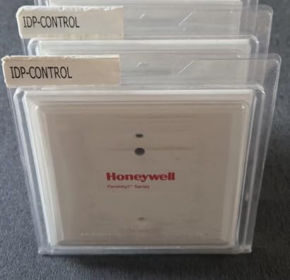 New IDP-Control Addressable Module Detector IDP-Control