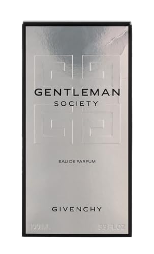 Givenchy Gentleman Society for Men - 3.3 oz EDP Spray