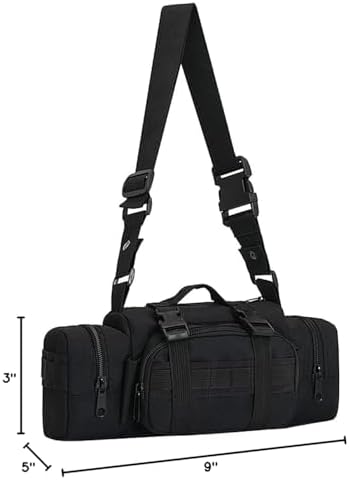 King'sGuard 100L Camping Hiking Backpack Molle Rucksack Military Camping Backpacking Daypack
