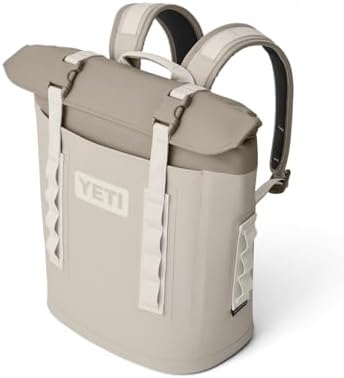 YETI Hopper M Series Backpack Soft Sided Coolers with MagShield Access