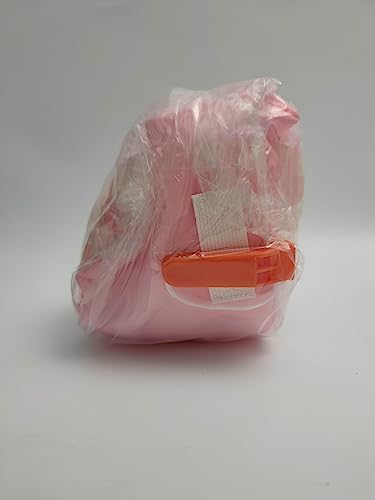 MoKo Toddler Swim Vest for Kids, 20-66 lbs, Arm Floaties with Adjustable Straps, Nylon Material, Swim Vest for Toddlers Learning to Swim