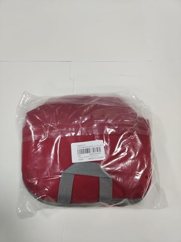 ZOMAKE Lightweight Packable Backpack 30L, Foldable Hiking Backpacks Water Resistant Compact Folding Daypack for Travel(Red)