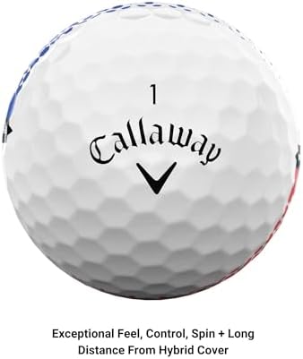 Callaway Golf ERC Soft Golf Balls