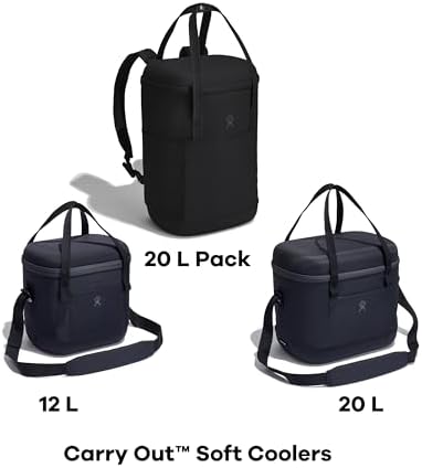 Hydro Flask 20 L Carry Out Soft Cooler