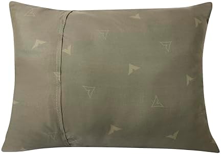 TETON Sports Camp Pillow; Great for Travel, Camping and Backpacking; Washable