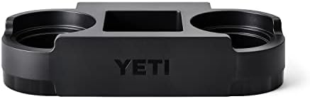 YETI Roadie 48 & 60 Wheeled Cooler Cup Caddy