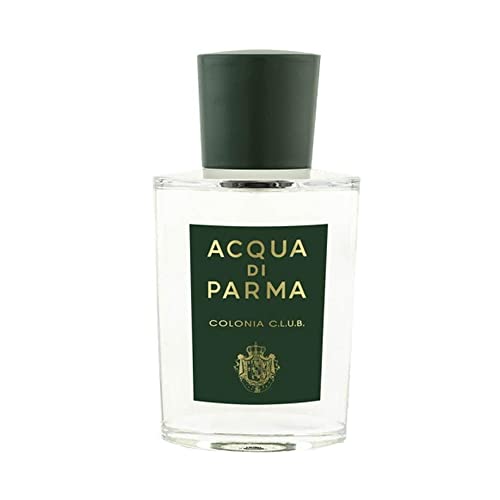 Acqua Di Parma Colonia Club Eau De Cologne Spray, 3.4 Ounce