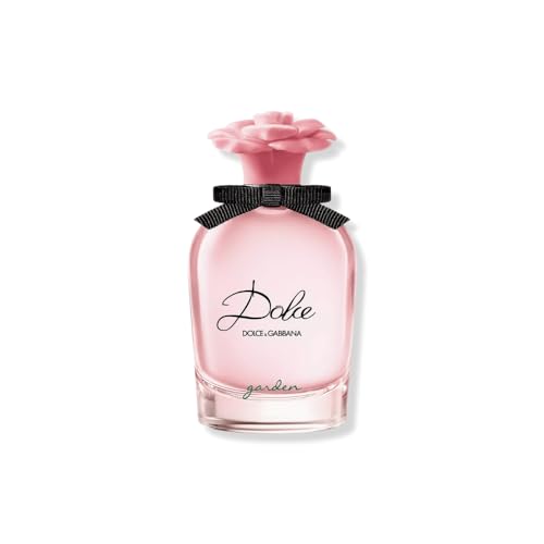 Dolce & Gabbana Dolce Garden, Eau De Parfum Spray, For Women - 75 ml / 2.5 fl.oz