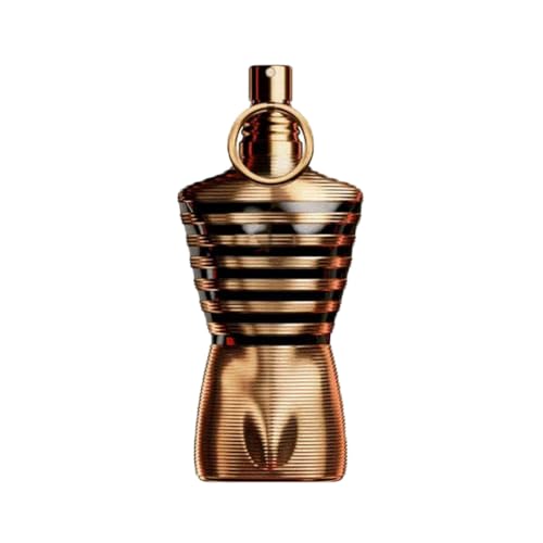 Le Male Elixir by Jean Paul Gaultier for Men 2.5 oz Parfum Spray