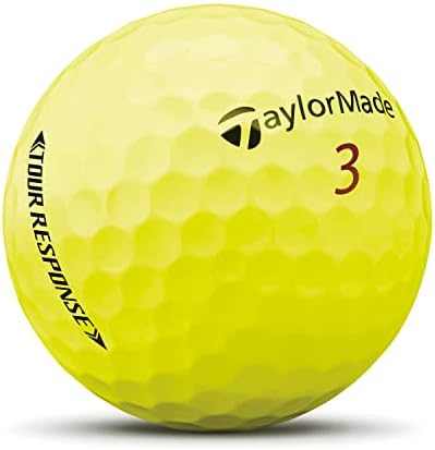 TaylorMade Golf Tour Response Stripe