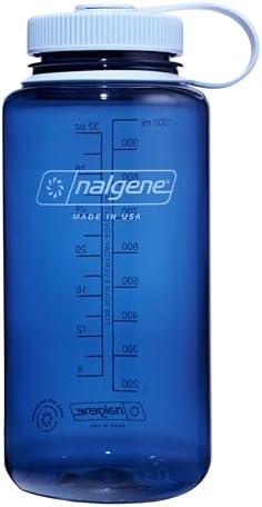 Nalgene 348770 Wide Mouth 32oz