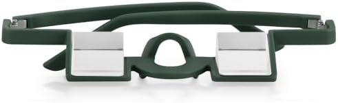 AOLEBA Premium Belay Glasses for Rock Climbing Enhance Comfort Safety Versatile Prism Eyewear for Climbers Outdoor Climbing Activities