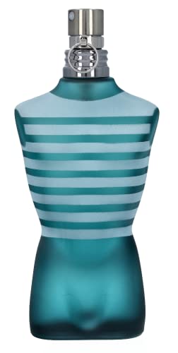 Jean Paul Gaultier Le Male Eau De Toilette Spray for Men, 2.5 Ounce