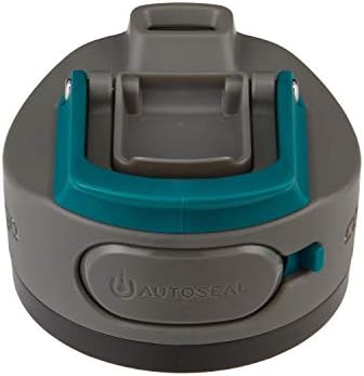 Contigo Cortland Chill 2.0, 24oz., Stainless Steel Water Bottle with AUTOSEAL Lid