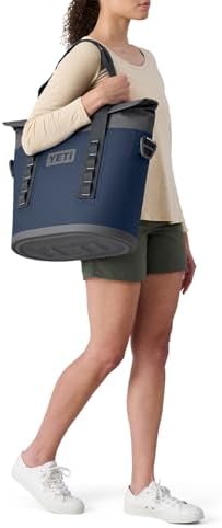 YETI Hopper M Series Portable Soft Coolers with MagShield Access