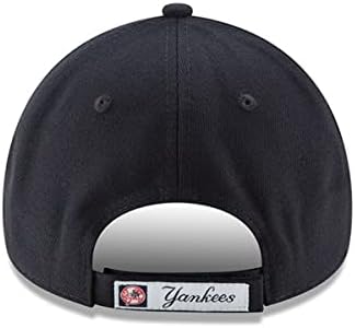 New Era League Essential 39Thirty New England Patriots OTC Cap