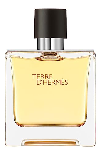 Hermes Terre D' Hermes By Hermes For Men. Parfum Spray 2.5 Oz / 75 Ml (187417)