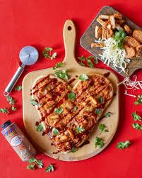 Trader Joe's Korean Style Yangnyeom Sauce, Sweet Spicy Umami, 15.5 oz, 2-Pack