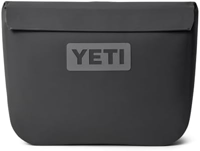 YETI Sidekick Dry Waterproof Gear Case and Bag Accessory