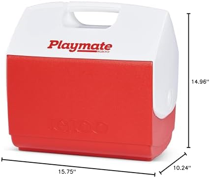 Igloo Classic Playmate Coolers